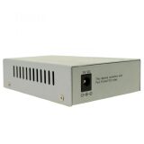 CONVERSOR DE MIDIA FAST LB - 20KM