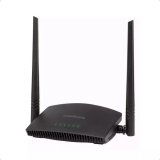 ROTEADOR WIRELESS RF 301K 300MBPS - INTELBRAS