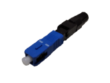 CONECTOR ROSCA-UPC AZUL - TRANSCEND (rosca)