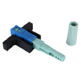 CONECTOR RAPIDO T-W ROSCA SC/UPC SHORELINE