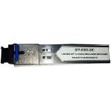 GBIC HOE3063B NF 1,25G SFP BIDI SM 20KM SC - OTECH