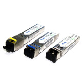 GBIC MULT SFP 1.25G LA-20KM - 2FLEX