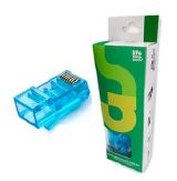 CONECTOR   RJ45 CAT5E - GTS