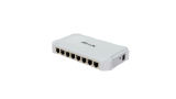 SWITCH POE REVERSO FAST 2FLEX VLAN