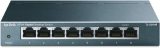 SWITCH 08 PORTAS TP LINK-SG108 GIGA